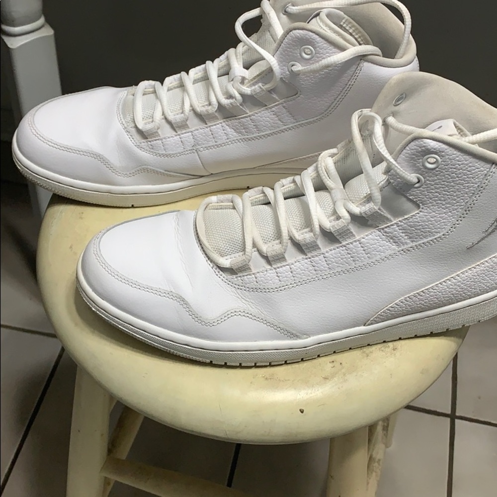Jordan Shoes